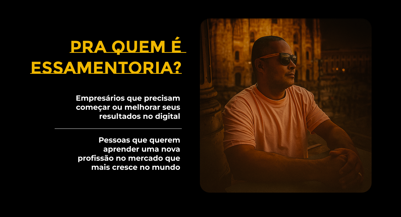 Sistema de vendas online